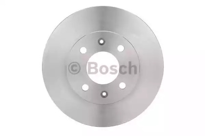 0986479286 BOSCH Гальмівний диск BD11492