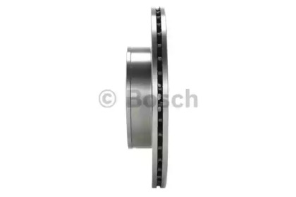 0986479286 BOSCH Гальмівний диск BD11493