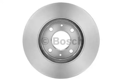 0986479286 BOSCH Гальмівний диск BD11494