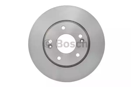 0986479460 BOSCH Гальмівний диск2