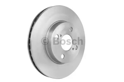 0986479085 BOSCH Гальмівний диск1
