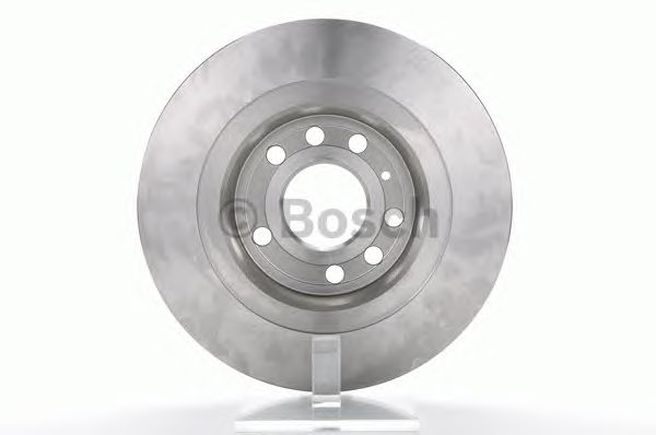 0986479106 BOSCH Гальмівний диск1