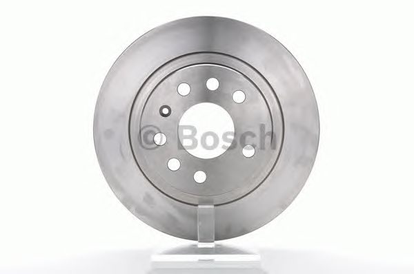 0986479106 BOSCH Гальмівний диск1