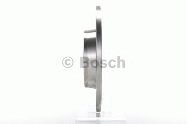 0986479106 BOSCH Гальмівний диск3