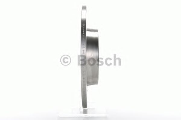 0986479106 BOSCH Гальмівний диск4