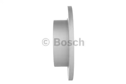 0986479295 BOSCH Гальмівний диск BD11583