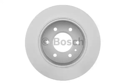 0986479295 BOSCH Гальмівний диск BD11584