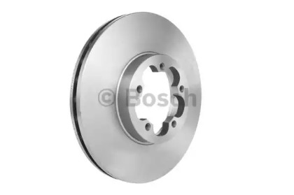 0986479307 BOSCH Гальмівний диск BD11701