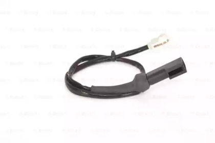 1987473573 BOSCH Датчик зносу гальмівних колодок4