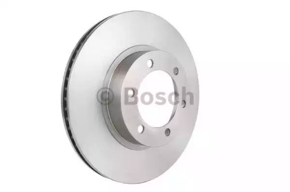 0986479304 BOSCH Гальмівний диск BD11671