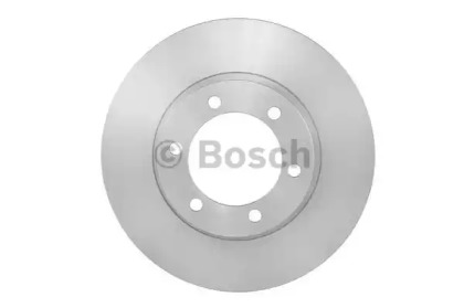 0986479304 BOSCH Гальмівний диск BD11672