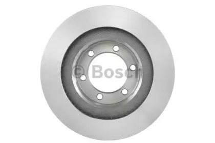 0986479304 BOSCH Гальмівний диск BD11674