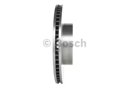 0986479304 BOSCH Гальмівний диск BD11675