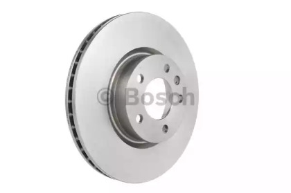 0986478593 BOSCH Гальмівний диск BD5131