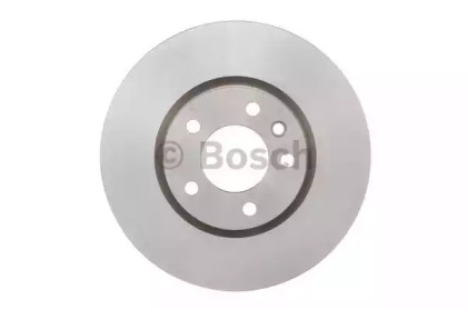 0986478593 BOSCH Гальмівний диск BD5132