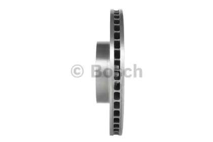 0986478593 BOSCH Гальмівний диск BD5133
