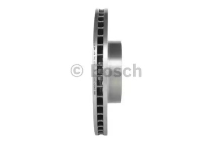 0986478593 BOSCH Гальмівний диск BD5135