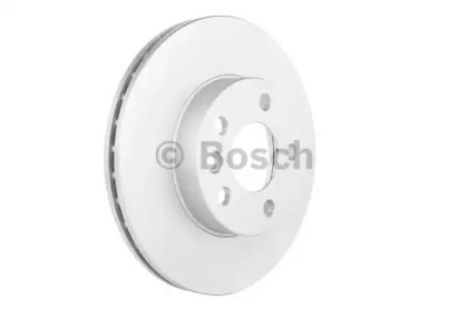 0986478846 BOSCH Гальмівний диск1