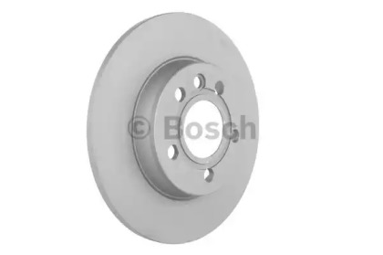 0986478871 BOSCH Гальмівний диск BD7701