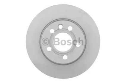 0986478871 BOSCH Гальмівний диск BD7702