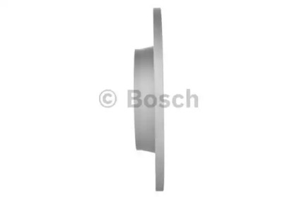 0986478871 BOSCH Гальмівний диск BD7703