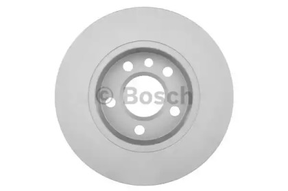 0986478871 BOSCH Гальмівний диск BD7704