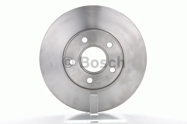 0986479069 BOSCH Гальмівний диск1