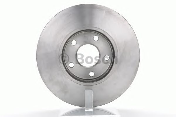 0986479069 BOSCH Гальмівний диск2