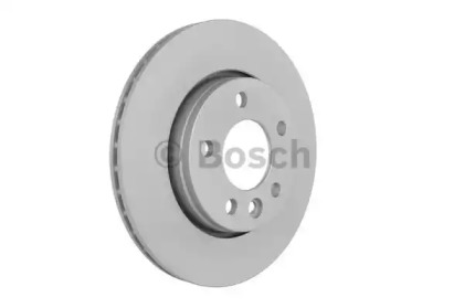 0986479097 BOSCH Гальмівний диск BD10271
