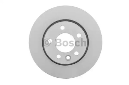 0986479097 BOSCH Гальмівний диск BD10272
