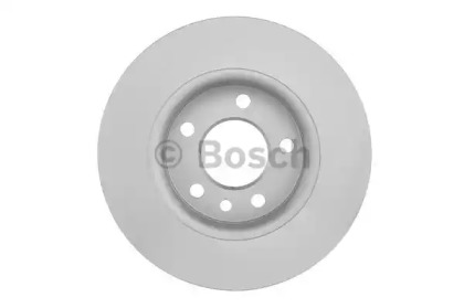 0986479097 BOSCH Гальмівний диск BD10274