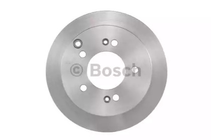 0986479345 BOSCH Гальмівний диск2