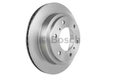 0986479373 BOSCH Гальмівний диск BD12111