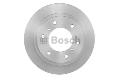 0986479373 BOSCH Гальмівний диск BD12112