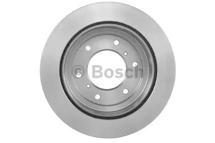 0986479373 BOSCH Гальмівний диск BD12114