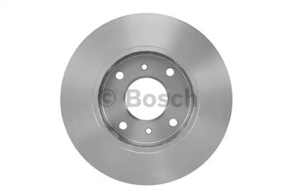 0986478567 BOSCH Гальмівний диск BD4894