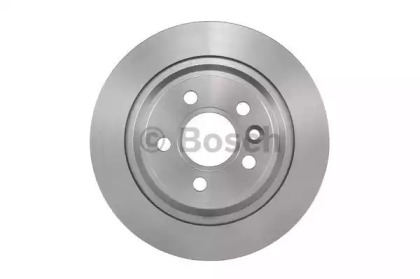 0986479254 BOSCH Гальмівний диск2