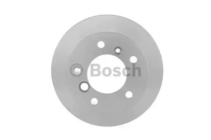 0986478433 BOSCH Гальмівний диск2