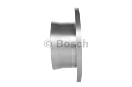 0986478433 BOSCH Гальмівний диск3