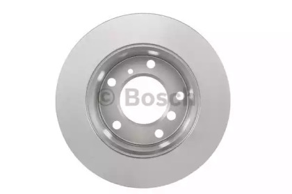 0986478433 BOSCH Гальмівний диск4