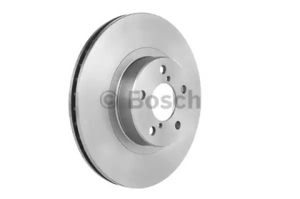 0986479147 BOSCH Гальмівний диск BD9841