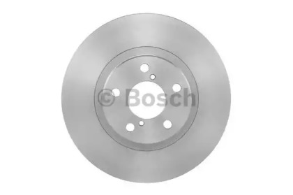 0986479147 BOSCH Гальмівний диск BD9842