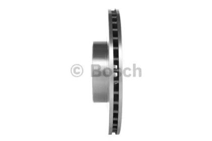 0986479147 BOSCH Гальмівний диск BD9843