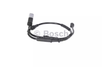 1987473544 BOSCH Датчик зносу гальмівних колодок4