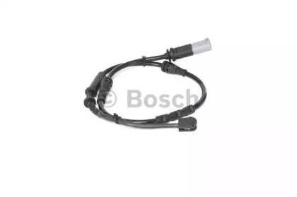 1987473544 BOSCH Датчик зносу гальмівних колодок5