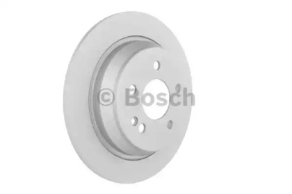0986479138 BOSCH Гальмівний диск BD9761