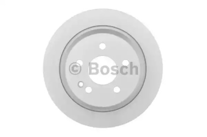 0986479138 BOSCH Гальмівний диск BD9762