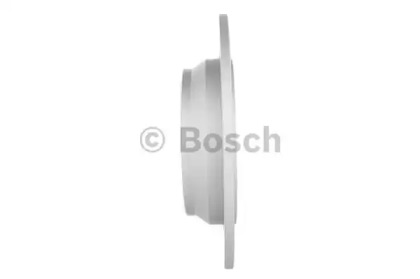 0986479138 BOSCH Гальмівний диск BD9763
