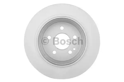 0986479138 BOSCH Гальмівний диск BD9764