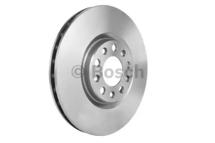 0986479291 BOSCH Гальмівний диск BD11541